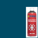 Spray proalac esmalte laca al poliuretano ral 5001 - ESMALTES